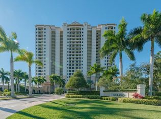 1065 Borghese Way #1105, Naples, FL 34114