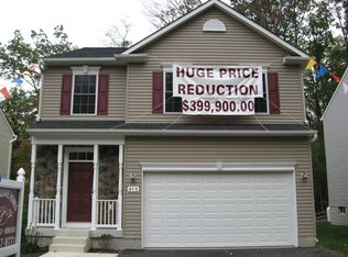 815 Baltimore Annapolis Blvd, Severna Park, MD 21146