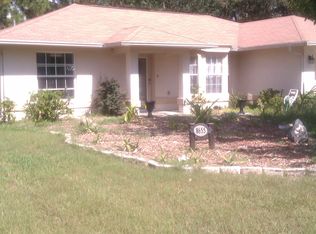 8655 SE 160th Pl, Summerfield, FL 34491