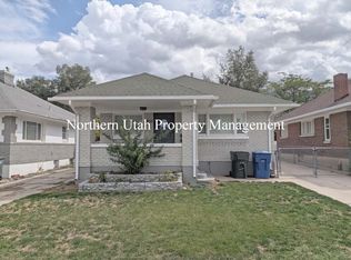 2834 Liberty Ave, Ogden, UT 84403