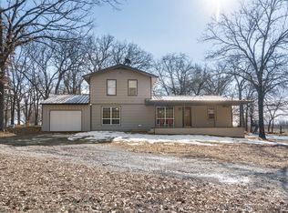 9683 State Highway 48 S, Coleman, OK 73432