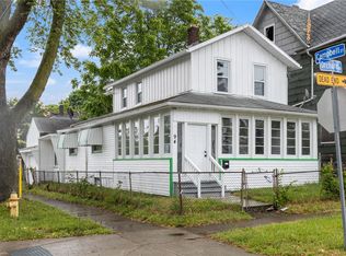 94 Orchard St, Rochester, NY 14611