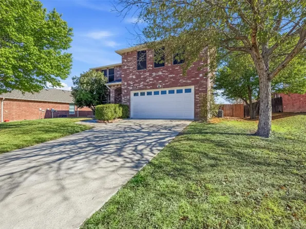 2609 Misty Harbor Dr, Little Elm, TX 75068