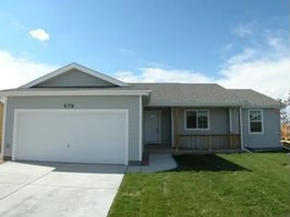 678 Eagle Trl, Evansville, WY 82636