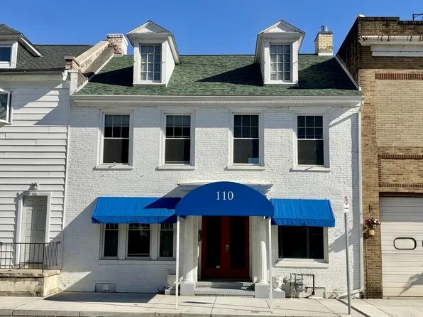110 Valley St, Lewistown, PA 17044