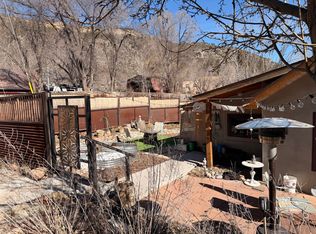 3577 Silverton Ave, Durango, CO 81301