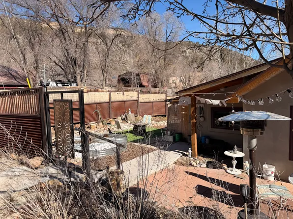 3577 Silverton Ave, Durango, CO 81301