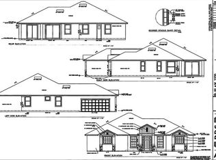 54 Sanctuary Ave, Debary, FL 32713