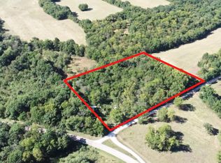 2230 E 1450th Rd, El Dorado Springs, MO 64744