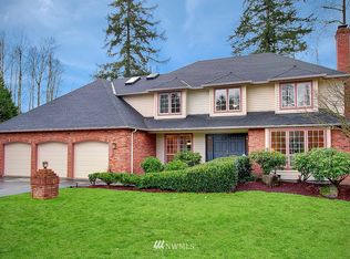 11411 204th Pl SE, Snohomish, WA
