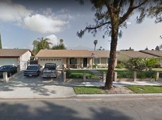 1403 E Alvarado St, Ontario, CA 91764