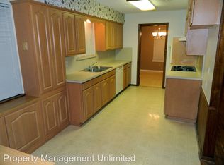 311 N Alexander Ave, Duncanville, TX 75116