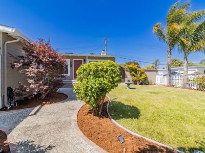 1855 Maxine Ave, San Mateo, CA, 94401
