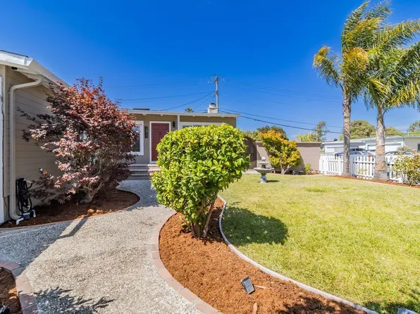 1855 Maxine Ave, San Mateo, CA 94401