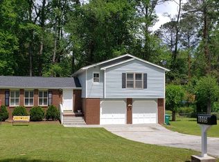 6005 Kingsbridge Rd #4, Tucker, GA 30084