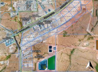 1875 Husky Rd, Carlsbad, NM 88220