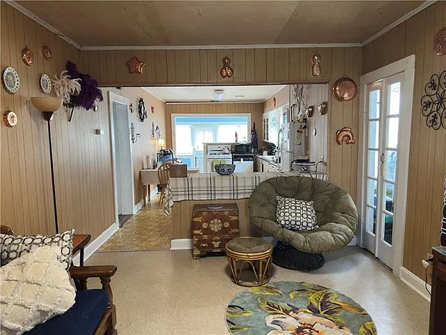 2 bed, 1.0 bath, 1056 sqft, $2,600 — Photo 3