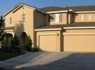 4920 Lotus Pond Way, Elk Grove, CA 95757