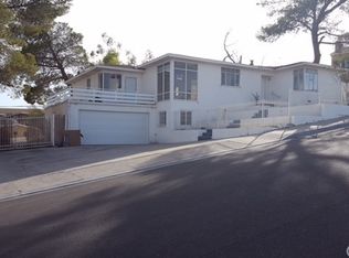 208 W Fredricks St, Barstow, CA 92311