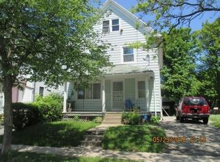 60 Rialto St, Rochester, NY 14621