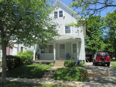 60 Rialto St, Rochester, NY, 14621