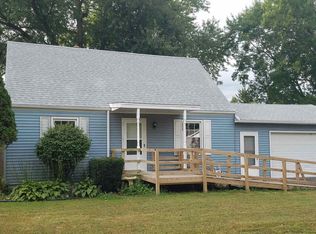 2527 Genessee Ave, Fort Wayne, IN 46809