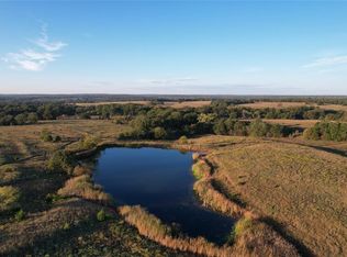 0 Whiterock Rd, Meeker, OK 74855