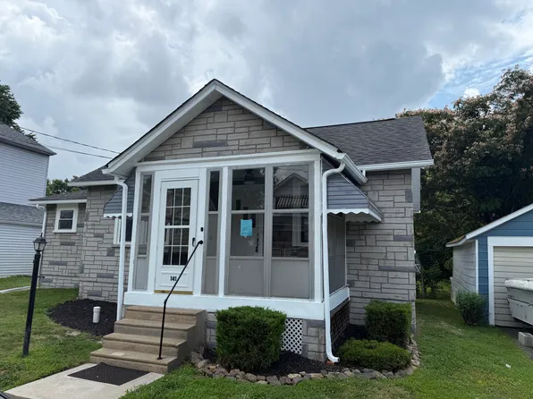 141 Edward St, Linwood, PA 19061