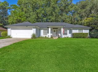 1017 Arcaro Ct W, Jacksonville, FL 32218