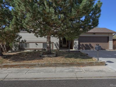 4690 Bunchberry Ln, Colorado Springs, CO, 80917
