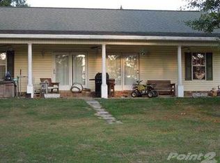 1527 Bay Branch Rd, Sylvania, GA 30467