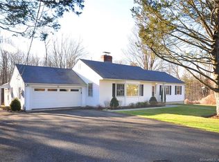 47 Main St S, Bridgewater, CT 06752