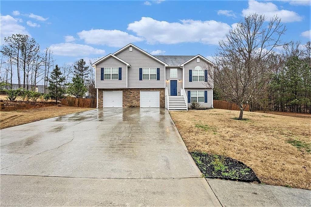 595 Thistlewood Ln, Talmo, GA 30575 Zillow