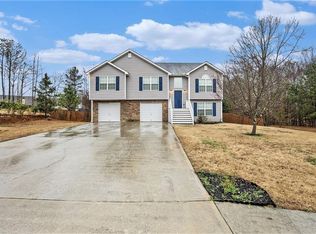 595 Thistlewood Dr, Talmo, GA 30575