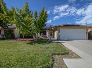 1358 Quail St, Los Banos, CA