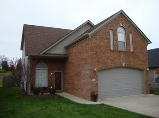 119 Santa Barbara Blvd, Georgetown, KY 40324