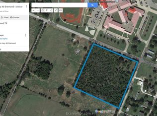 0 Fm 46, Bremond, TX 76629