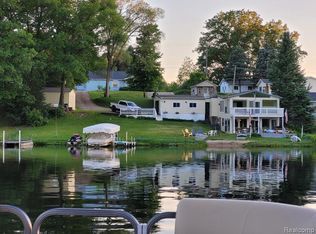 331 N Crooked Lake Dr, Lake, MI