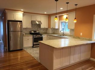23 Vassall St, Quincy, MA 02170