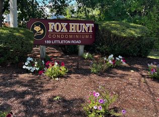189 Littleton Rd #45B, Chelmsford, MA 01824