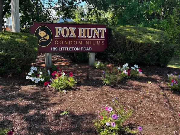 189 Littleton Rd #45B, Chelmsford, MA 01824