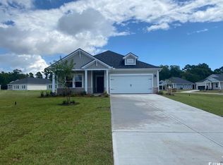 2424 Copper Creek Loop #128, Longs, SC 29568