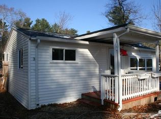 3 Ledge St, Lakeville, MA 02347