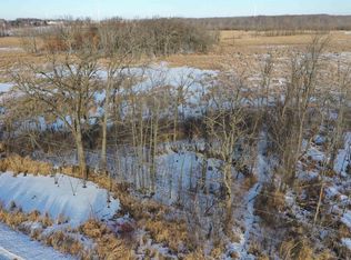 County Rd W, Malone, WI 53049