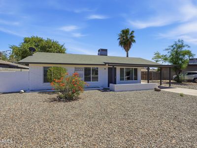 2519 E ANDERSON Drive, Phoenix, AZ, 85032