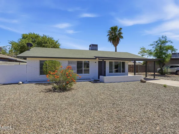 2519 E ANDERSON Drive, Phoenix, AZ 85032