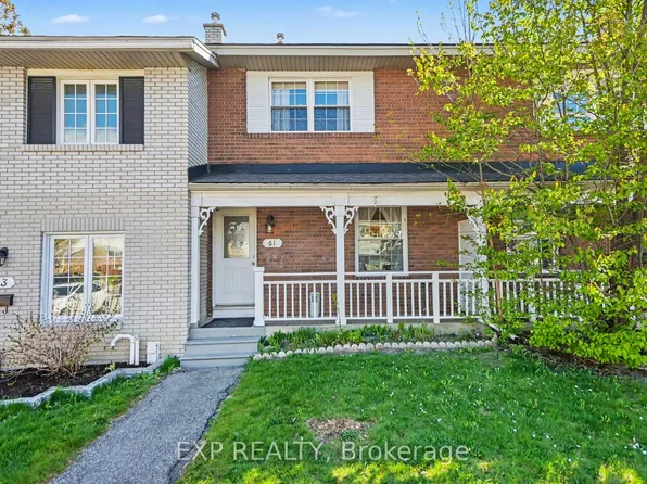 61 Monterey Dr, Ottawa, ON K2H 7A9