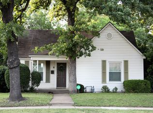 3421 Clary Ave, Fort Worth, TX 76111