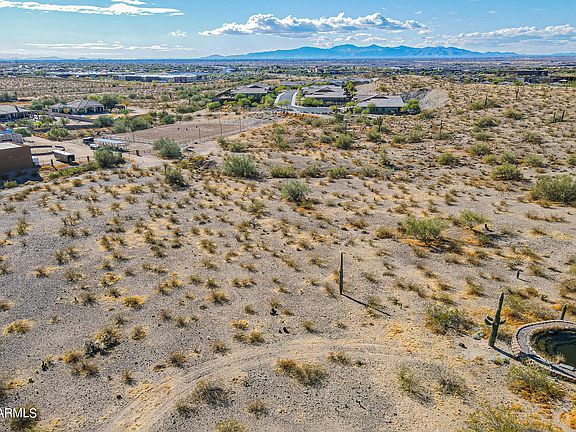 3rd image of 26050 N 94th Ave Lot 3