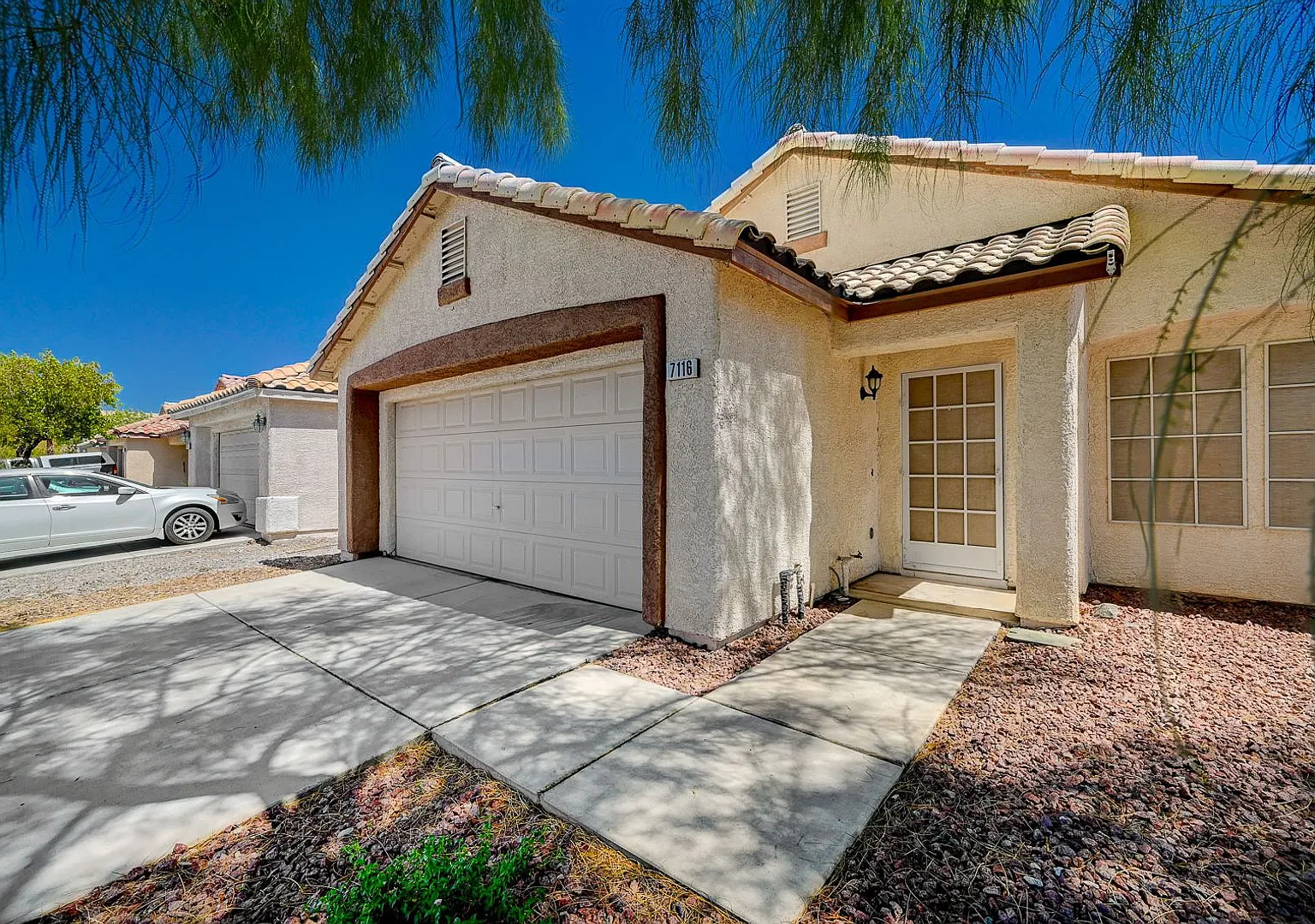 Quality Single Family Home 89131 — Photo 3